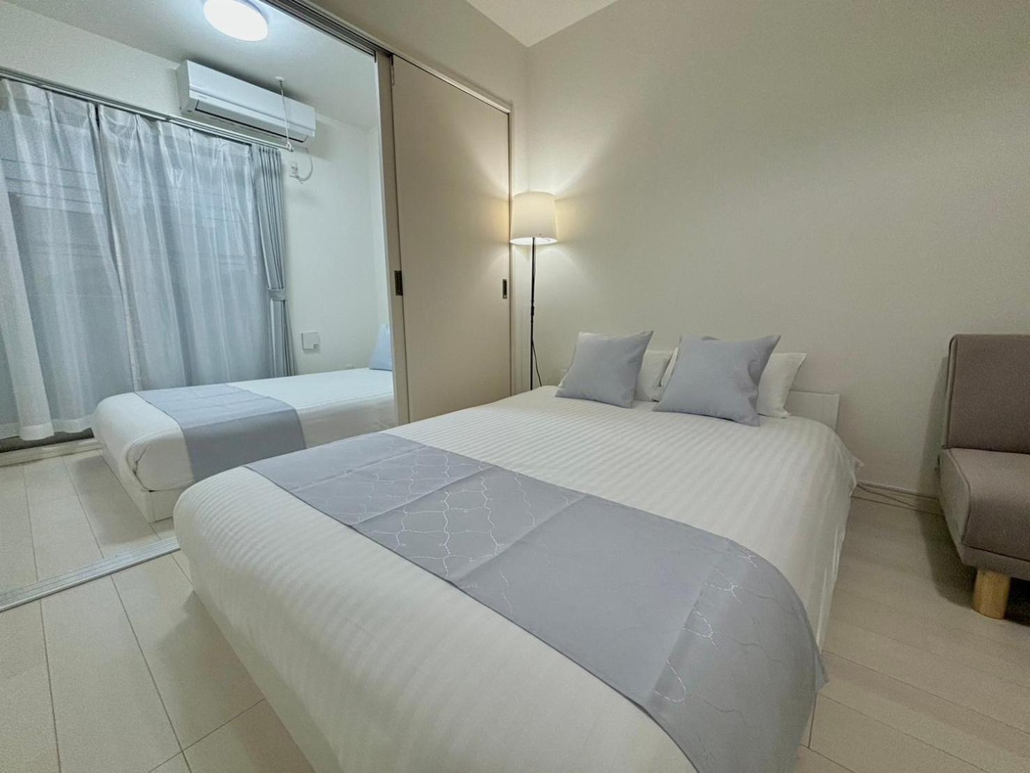 Neighbor'S Hotel Rakurakuen Hiroszima Zewnętrze zdjęcie