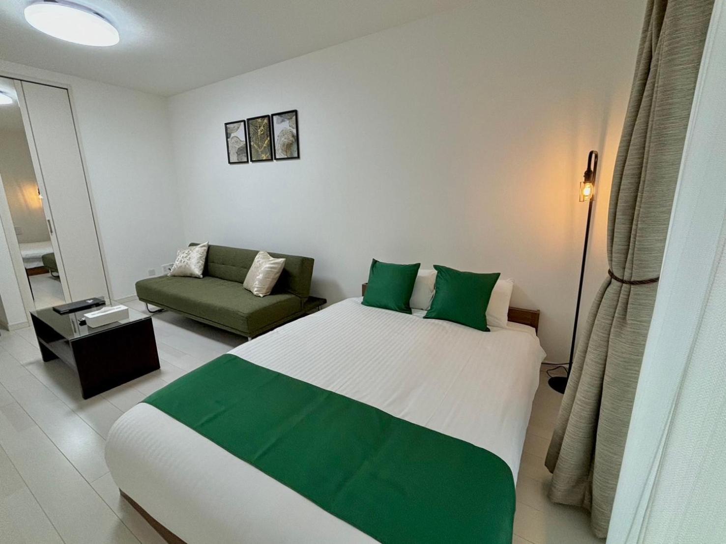 Neighbor'S Hotel Rakurakuen Hiroszima Zewnętrze zdjęcie