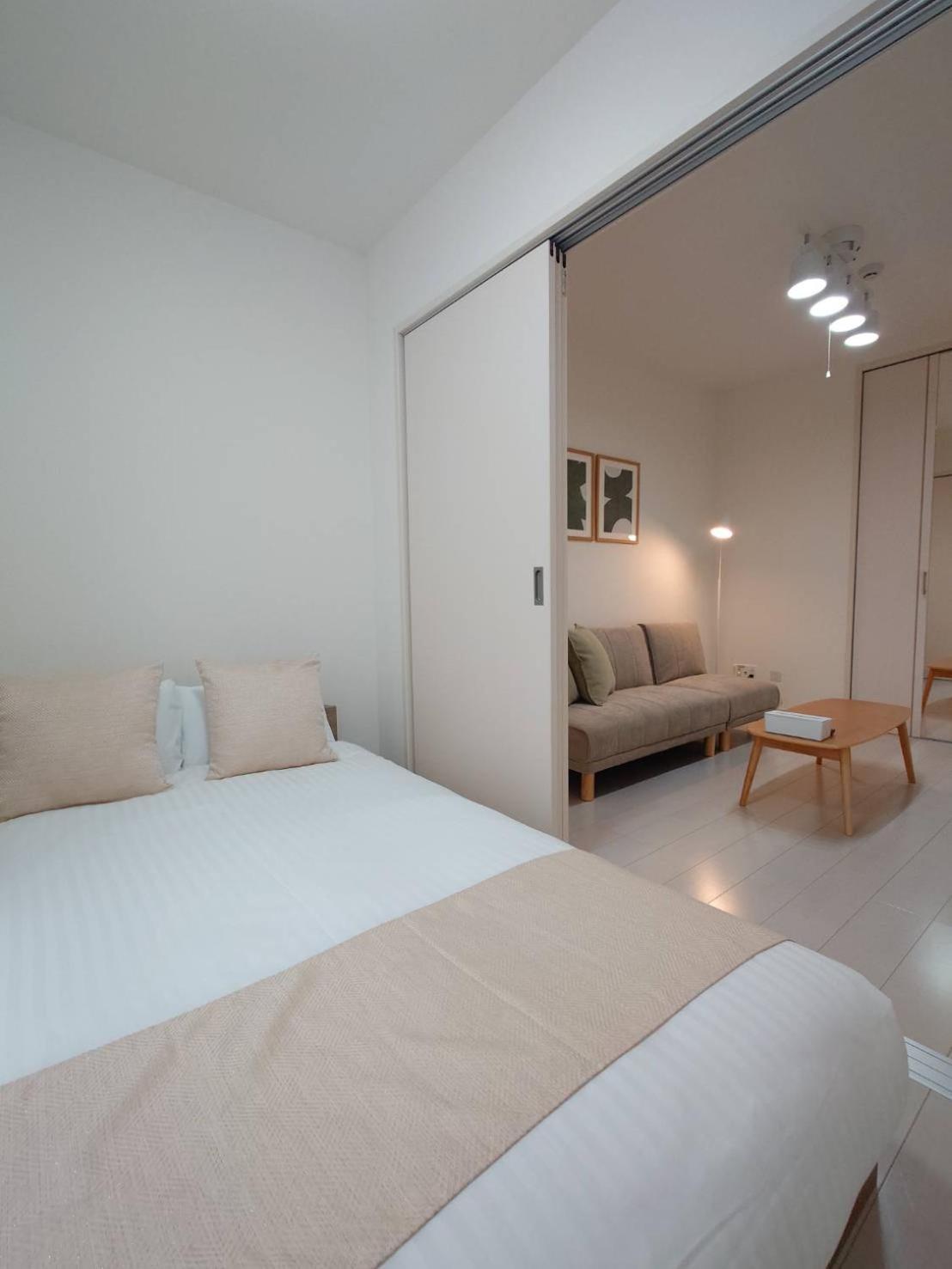 Neighbor'S Hotel Rakurakuen Hiroszima Zewnętrze zdjęcie